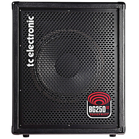 TC ELECTRONIC BG250 112