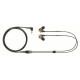 SHURE SE535-V+BT1-EFS