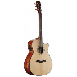 ALVAREZ AG60CEAR