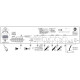 RCF AM1064