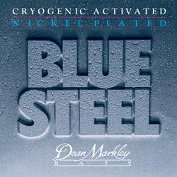 DEAN MARKLEY 2672A BLUESTEEL BASS NPS LT4 (45-100)