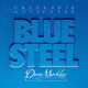 DEAN MARKLEY 2674 BLUESTEEL BASS ML4 (45-105)