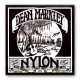 DEAN MARKLEY 2802 BALL END NYLON S&C