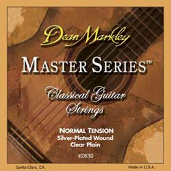 DEAN MARKLEY 2832 MASTER SERIES H