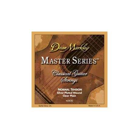 DEAN MARKLEY 2832 MASTER SERIES H