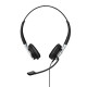 SENNHEISER SC 662