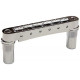 GRAPH TECH PM-8863-C0 String Saver Resomax NV1 Autolock Bridge 6mm-Chrome