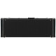  ROCKCASE RC10706B/SB Deluxe Hardshell Case - Electric Guitar