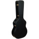 ROCKCASE RC10708B/SB Deluxe Hardshell Case - Classical Guitar