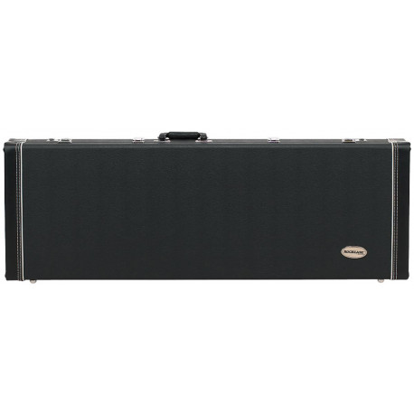 ROCKCASE RC10705B/SB Deluxe Hardshell Case - Bass Guitar