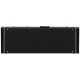 ROCKCASE RC10705B/SB Deluxe Hardshell Case - Bass Guitar