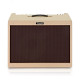 FENDER HOT ROD DELUXE IV LTD BLONDE w/CANNABIS REX 
