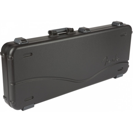 FENDER CASE DEELUXE SERIES FOR STRAT/TELE