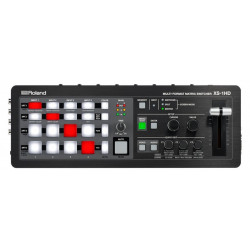 ROLAND XS-1HD