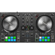 NATIVE INSTRUMENTS TRAKTOR KONTROL S2 MK3