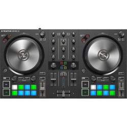 NATIVE INSTRUMENTS TRAKTOR KONTROL S2 MK3