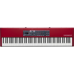 NORD PIANO 4 88