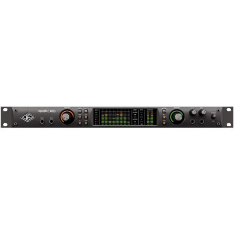 UNIVERSAL AUDIO Apollo X8P