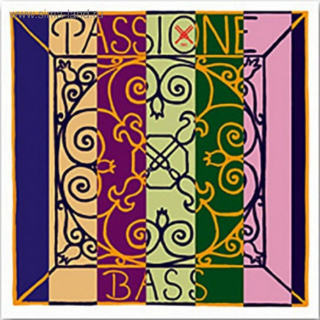 PIRASTRO PASSIONE 349020