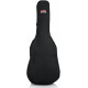 GATOR GBE-DREAD Dreadnought Guitar Gig Bag