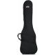 GATOR GBE-BASS Bass Guitar Gig Bag