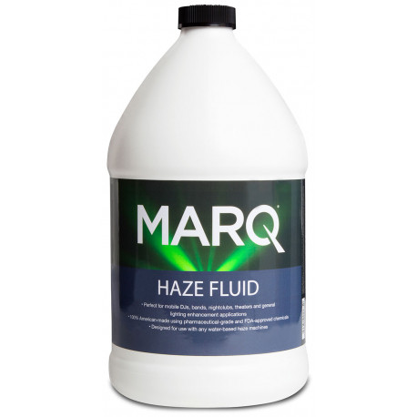 MARQ HAZE FLUID (5L)