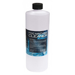 CHAUVET CJ250 FOG MACHINE CLEANER