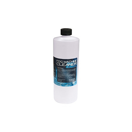 CHAUVET CJ250 FOG MACHINE CLEANER