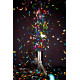 CHAUVET FUNFETTI SHOT
