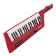 ALESIS VORTEX WIRELESS 2 RED