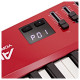 ALESIS VORTEX WIRELESS 2 RED