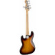 FENDER PLAYER JAZZ BASS V PF 3TS