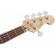 FENDER PLAYER JAZZ BASS V PF 3TS