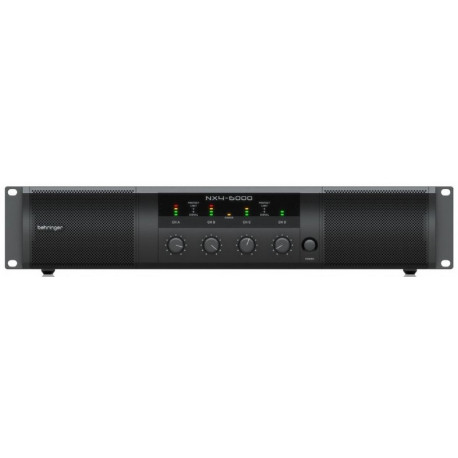 BEHRINGER NX46000
