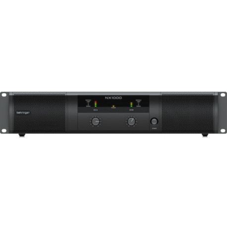 BEHRINGER NX1000