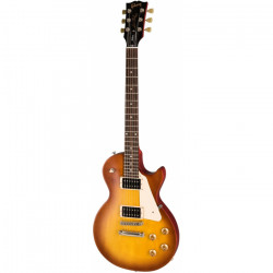 GIBSON 2019 LES PAUL STUDIO TRIBUTE SATIN ICED TEA