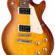 GIBSON 2019 LES PAUL STUDIO TRIBUTE SATIN ICED TEA
