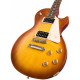 GIBSON 2019 LES PAUL STUDIO TRIBUTE SATIN ICED TEA