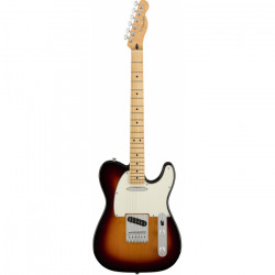 FENDER PLAYER TELECASTER MN 3TS