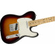 FENDER PLAYER TELECASTER MN 3TS