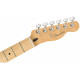 FENDER PLAYER TELECASTER MN 3TS