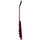 GIBSON 2019 LES PAUL STUDIO WINE RED