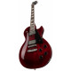 GIBSON 2019 LES PAUL STUDIO WINE RED