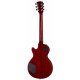 GIBSON 2019 LES PAUL STUDIO WINE RED