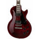 GIBSON 2019 LES PAUL STUDIO WINE RED