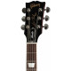 GIBSON 2019 LES PAUL STUDIO WINE RED