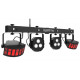 CHAUVET GigBAR Flex