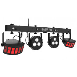 CHAUVET GigBAR Flex