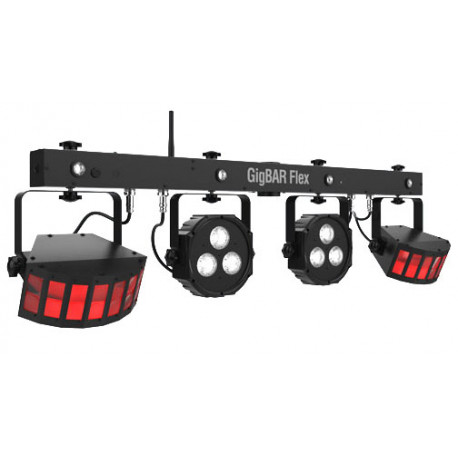 CHAUVET GigBAR Flex
