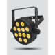 CHAUVET SlimPAR Q12 BT